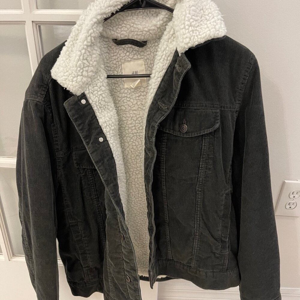Lightweight Jacket